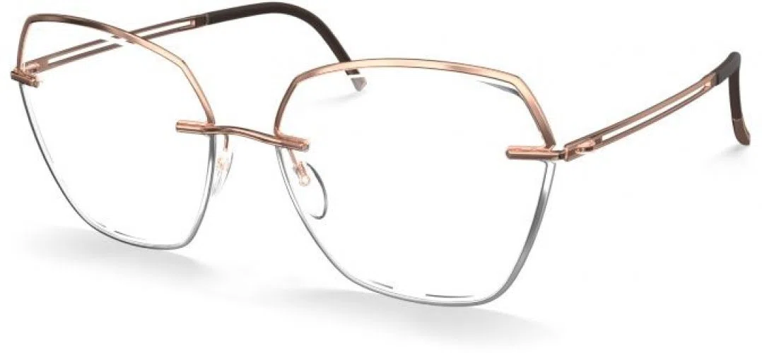 Silhouette Artline Fullrim 4563 Eyeglasses - view 27